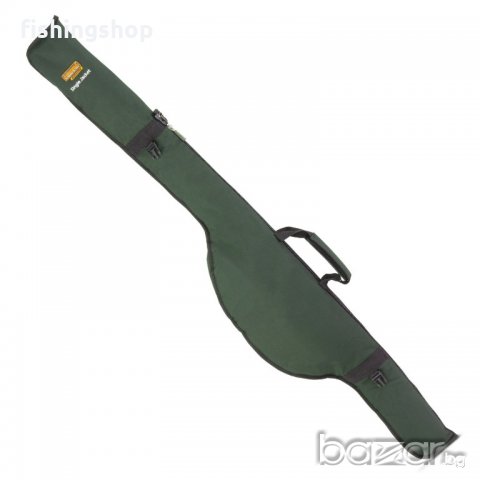 Единичен калъф за двуколенни въдици Anaconda Single Jacket, снимка 2 - Въдици - 16477022