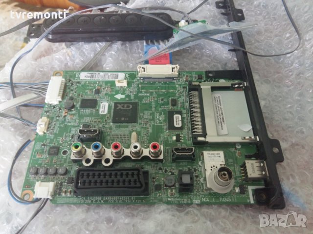 MAIN AV EAX64891403(1.0) EBT62385621