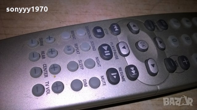 поръчано-philips audio/tv remote control-внос швеция, снимка 6 - Други - 25400164