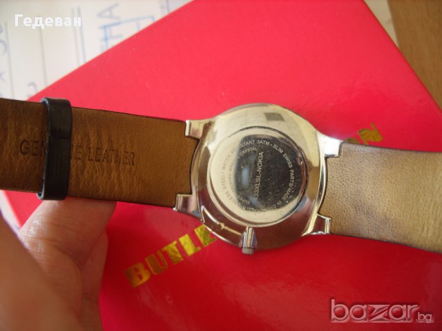 Елегантен Nokia на базата на Skagen 433xlsl, снимка 3 - Мъжки - 15588608