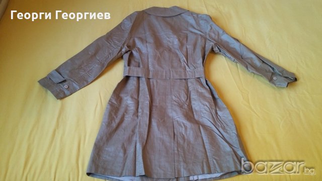 Ново дамско палто  Another women /Анадър уомън, 100% оригинал, снимка 5 - Палта, манта - 19985325