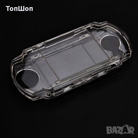 Протектор за PSP - Sony PlayStation Portable, снимка 3 - PlayStation конзоли - 25248497