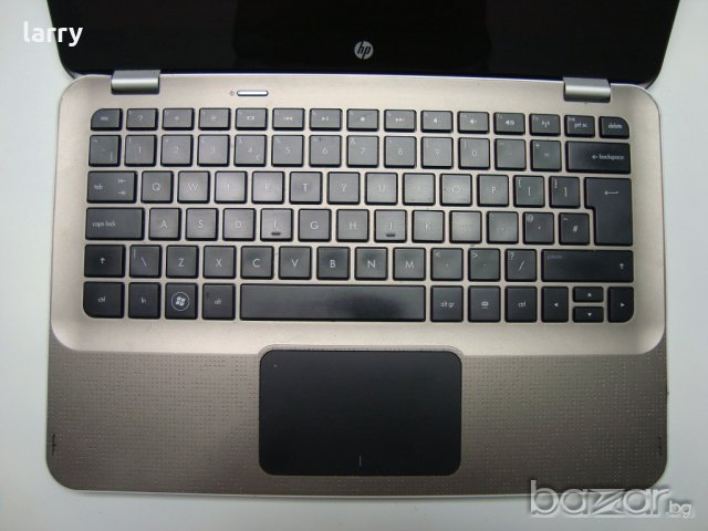 HP Envy 13-1050 лаптоп на части