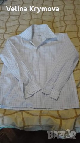 Мъжки дрехи, снимка 5 - Ризи - 21509826