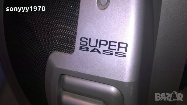 universum/quelle-8ohm-2бр тонколони-внос швеицария, снимка 13 - Тонколони - 24488349