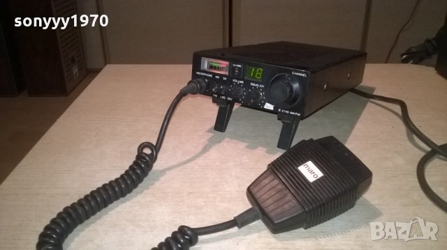 dnt b2740 am/fm-внос швеицария, снимка 18 - Ресийвъри, усилватели, смесителни пултове - 25241803