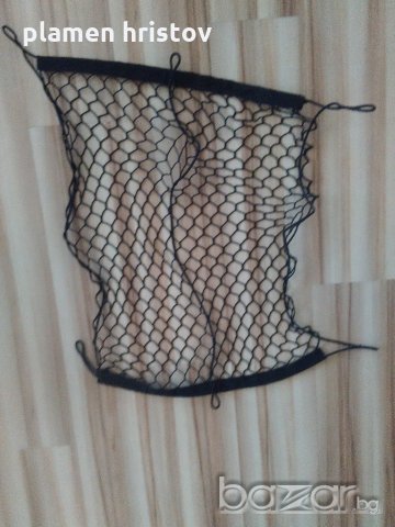 Мрежа за багажник
