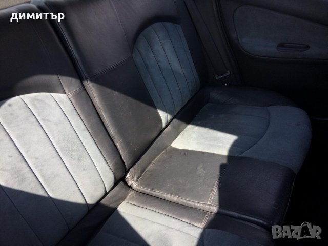 peugeot 206 1.4 на части пежо 206, снимка 5 - Автомобили и джипове - 22141364