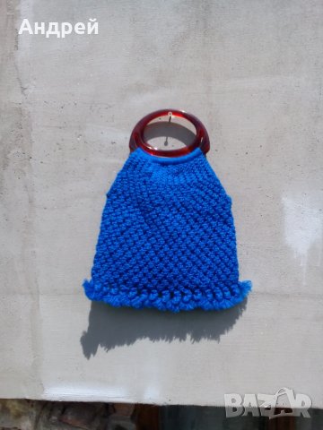 Стара пазарска чанта #5