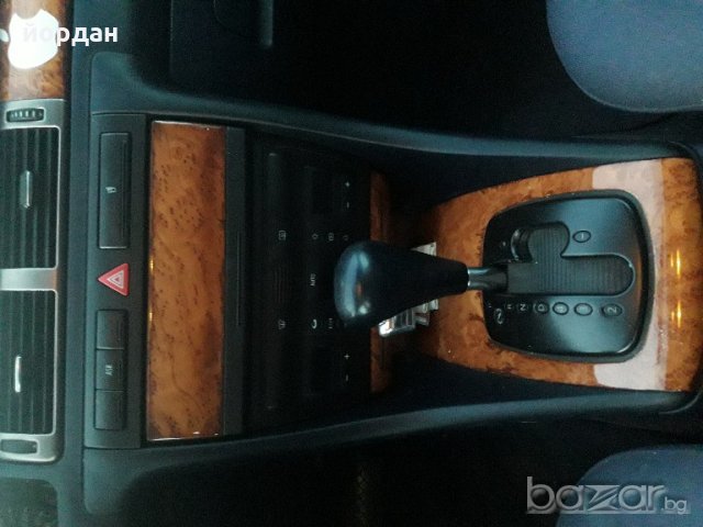 Ауди А6 Audi A6 99г комби 2.5тди автоматик фейслифт само на части, снимка 9 - Автомобили и джипове - 21391532