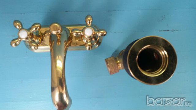 Смесителна батерия., снимка 4 - Смесители - 15619336