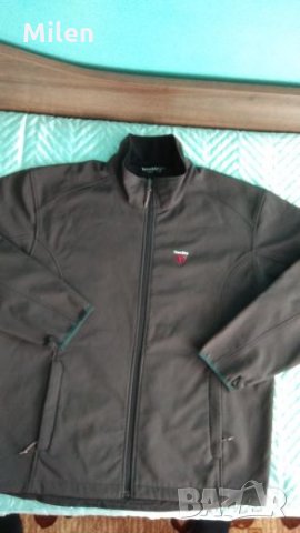 Неопрен, снимка 7 - Якета - 25255550