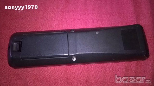 Yamaha dvx-1000-remote-ново с наилон-внос швеицария, снимка 11 - Ресийвъри, усилватели, смесителни пултове - 17840954