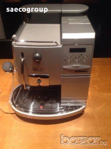 Kафемашини за офиси,магазини,кафенета и дома SAECO , снимка 15 - Кафемашини - 9393898