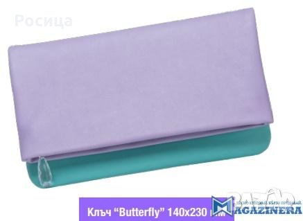 Чанта клъч портмоне, снимка 2 - Чанти - 21989792