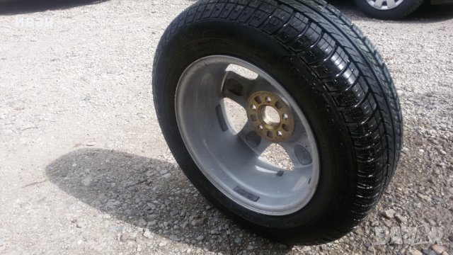 Джати голф4 ,ауди а3, снимка 2 - Гуми и джанти - 25570654
