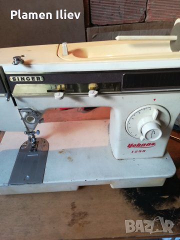 Части за шевни машини , снимка 9 - Резервни части за машини - 23046498