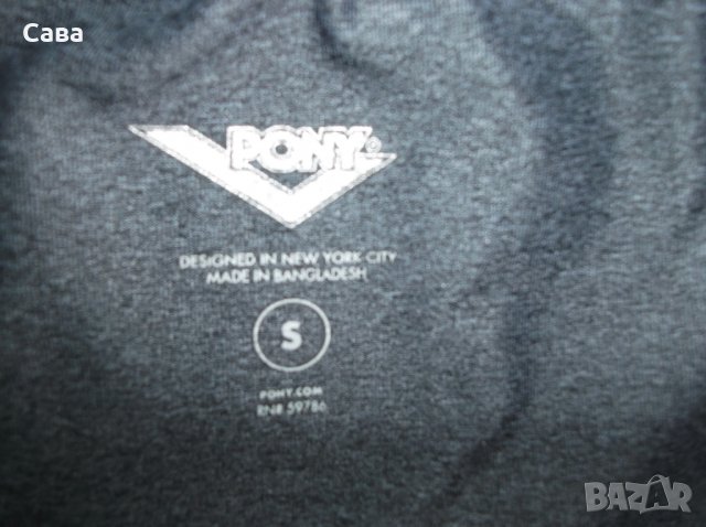 Шорти NIKE, PONY,   дамски,С и ХЛ, снимка 8 - Спортни екипи - 25647414