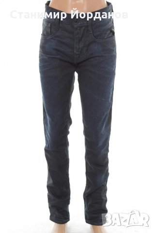 Мъжки дънки Replay размер 29, снимка 2 - Дънки - 22130572