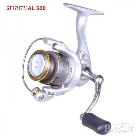 ПРОМО Ryobi Spiritual размер 500/800, снимка 8 - Макари - 24634051