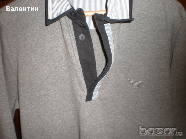 мъжка блуза, снимка 3 - Блузи - 12372443