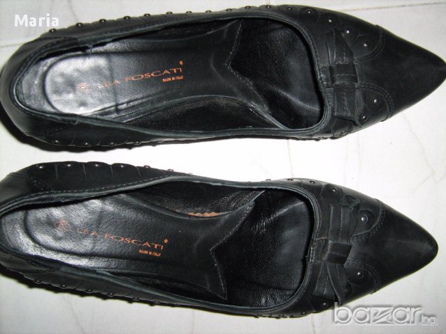 дамски обувки, снимка 1 - Дамски ежедневни обувки - 18168003