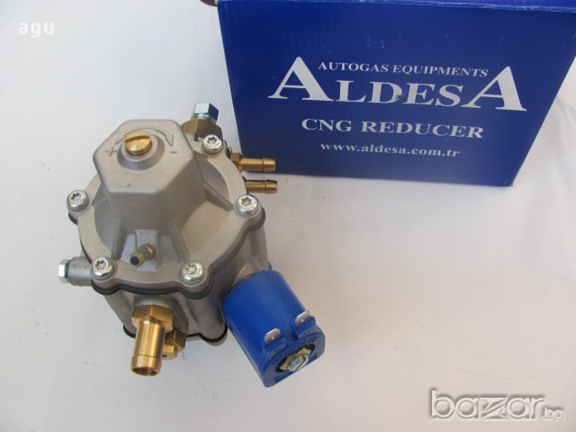 Изпарители за пропан бутан и метан!Евросонди,части АГУ -изгодно, снимка 12 - Части - 13416850