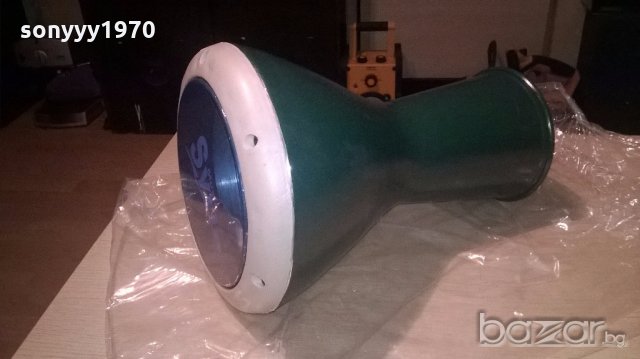 НОВ МОДЕЛ-ОРИГИНАЛ-ГОЛЯМА тарамбука-40х25см-внос сирия, снимка 10 - Ударни инструменти - 20003309