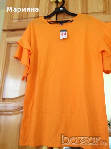 нова блуза размер 44, снимка 5 - Тениски - 21089667