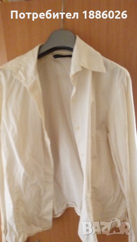 Дамски ризи, снимка 3 - Ризи - 24688118