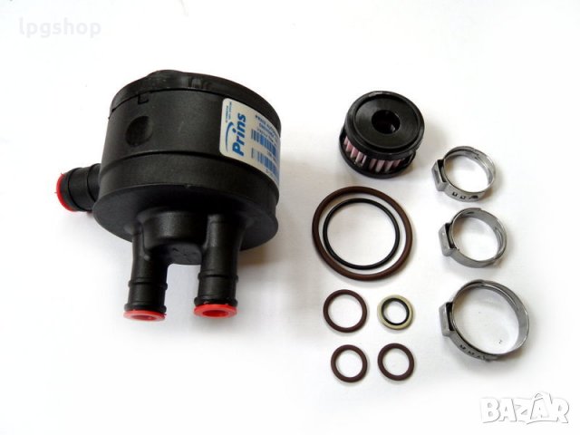 Филтър газова фаза PRINS VSI , снимка 2 - Части - 23716194