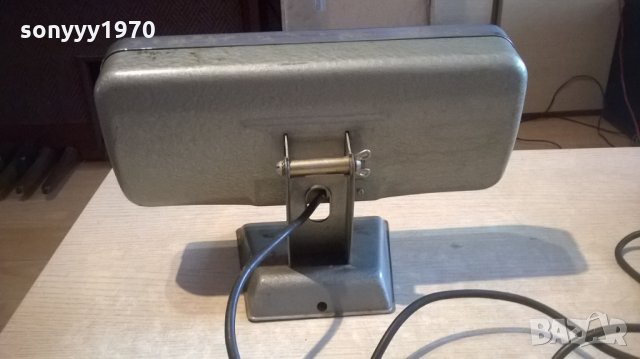 антика-КОЛЕКЦИЯ-стара френска печка-внос франция, снимка 15 - Колекции - 23922021