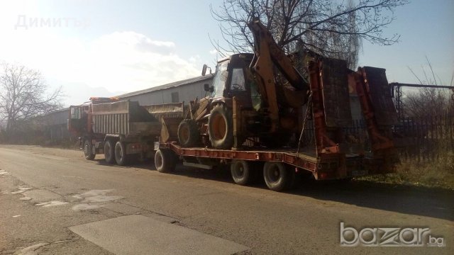 Засаждане на овошки,лозя.Проектиране,дупчене,почистване, снимка 6 - Други услуги - 19993038