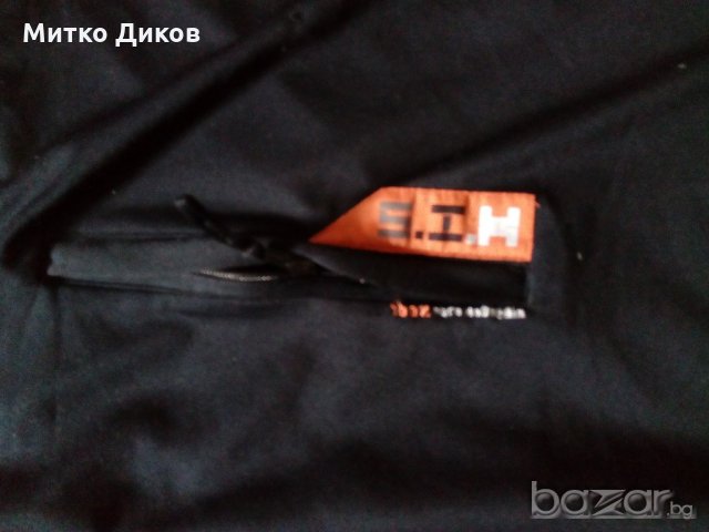 Колездачна тениска Рокрайдер Декатлон размер Л, снимка 9 - Други спортове - 20938507