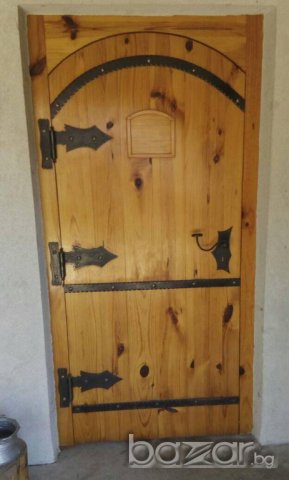 Врати и порти, снимка 9 - Други - 20336560
