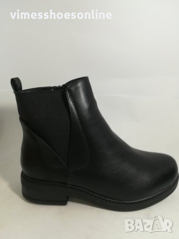 Дамска бота EST INT XQ789, снимка 1