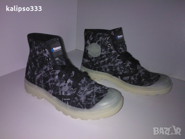 Palladium Atmos оригинални обувки, снимка 1