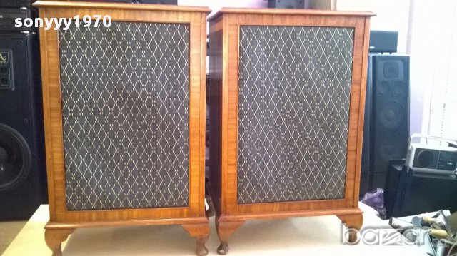 Dynatron radio ltd,maidenheat bergs model ls 2638-внос англия