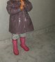 Палто Orchestra 3 - 4 години / ръст до 104 см. /, снимка 3