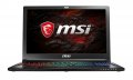 MSI GS63VR 7RF Stealth Pro, i7-7700HQ (up to 3.80GHz, 6MB), 15.6" (1920x1080) Anti-Glare, 120Hz, 3ms, снимка 1 - Лаптопи за дома - 21650237