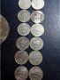 Монети от 50 лв. 1997 год. - лот, снимка 2
