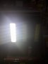 работна диодна лампа , снимка 1 - Аксесоари и консумативи - 22103425