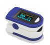 Пулсомер за пръст / ПУЛСОКСИМЕТЪР/, снимка 2