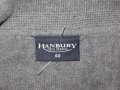 Блуза HANBURY   мъжка,Л, снимка 1 - Блузи - 21437657