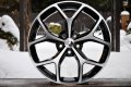 18" Ал. Джанти Алфа 5X110 ALFA ROMEO GIULIETTA 159 GIULIA, снимка 2