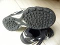 Детски футболни маратонки гъсенички кецове обувки ASICS, размер 32, стелка 19см. , снимка 4