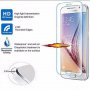 Стъклен протектор за Samsung Galaxy S3 mini I8190, снимка 1 - Фолия, протектори - 16899654