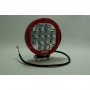 Диодна лампа – прожектор LEDENER, снимка 1 - Аксесоари и консумативи - 23670179