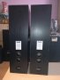 Magnat 3-way-220w/4/8ohm-2бр-80х27х22см-внос швеицария, снимка 17