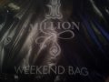  Нов сак/чанта Paco Rabanne One Million Weekend/Travel Bag, оригинал., снимка 2